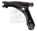 FEBI BILSTEIN Lenker, Radaufhängung vorne links unten für SEAT VW