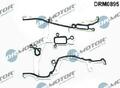 Original Dr.Motor Automotive Dichtung Steuergehäuse DRM0895 für Chevrolet Opel