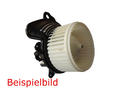 INNENRAUMGEBLÄSE GEBLÄSEMOTOR PASSEND FÜR AUDI A3 03- TT 10.06- OE: 1K1819015C