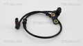 TRISCAN ABS Sensor Raddrehzahl 8180 23118 für CLK SLK A208 MERCEDES R170 C208