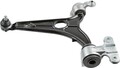 Querlenker Dreieckslenker LEMFÖRDER 31155 01 für FIAT ULYSSE C8 PEUGEOT 807 17mm