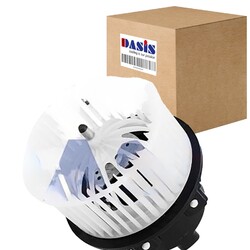 AKS DASIS INNENRAUMGEBLÄSE GEBLÄSEMOTOR passend für VOLVO S60 S80 V60 V70 XC60