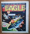 Eagle Comic #95 14/01/84 - Doomlord