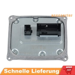 Für Mercedes C-Klasse W205 C350e Neu Voll LED Scheinwerfer Steuergerät 2015-2017