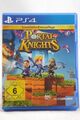 Portal Knights -Limitierte Erstauflage- (Sony PlayStation 4) PS4 Spiel in OVP