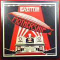 Led Zeppelin – Mothership (4Lp-Box-Set) - Atlantic Records - Europa - 2007