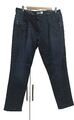 CECIL 375275 SCARLETT Jeans Denim Loose Fit klassisch bequem used 36/32 blau