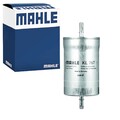 KNECHT MAHLE KRAFTSTOFFFILTER LEITUNGSFILTER passend für SEAT EXEO | KL 767