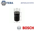 0 451 301 156 MOTOR ÖLFILTER BOSCH FÜR IVECO P PA,P/PA-HAUBENFAHRZEUGE,370,M