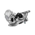 Turbolader BR Turbo BRTX7513 für FORD Fiesta Mk6 Schrägheck (JA8, JR8) FOCUS III
