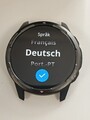 Xiaomi Watch S1 Active Smartwatch (Space Black) #3 NUR UHRENMODUL