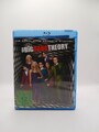 The Big Bang Theory - Die komplette sechste Staffel [Blu-ray] Mark Cendrowski Jo
