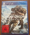 Tom Clancy's Ghost Recon Breakpoint - PlayStation 4 (NEU & OVP!)