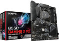 DEFEKT Gigabyte AMD B550 Gaming X V2 Mainboard