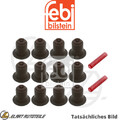 DICHTUNGSSATZ VENTILSCHAFT FÜR BMW MINI 3 TOURING E91 N53 B30 A FEBI BILSTEIN