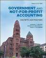 Government and Not-For-Profit Accounting Buch