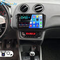 DAB+ Für Seat Ibiza IV 6J 2009-2013 Android 13 Autoradio GPS Navi FM RDS +Kamera