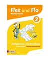 Flex und Flo. Themenheft Multiplizieren und Dividieren 2: Verbrauchsmaterial - A