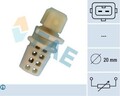 FAE Sensor, Ansauglufttemperatur 33520 für OPEL RENAULT MITSUBISHI VOLVO