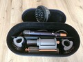 Dyson Airwrap Complete Long Multi-Haarstyler, Nickel/Kupfer, Diffuser