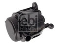 Motorölabscheider 173420 FEBI BILSTEIN für VW RENAULT CHEVROLET HYUNDAI