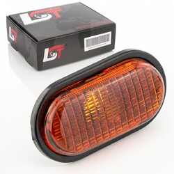 Blinkleuchte Blinker Kotflügel für PRIMASTAR OPEL VIVARO RENAULT TRAFIC
