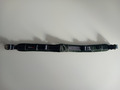 Wolters Hundehalsband Active Pro Comfort Halsband Grün Anthrazit Größe 2