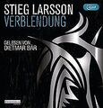 Verblendung: Die Millennium-Trilogie (1) von Lars... | Buch | Zustand akzeptabel