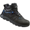 Arbeitsschuhe S3 Sicherheitsschnürstiefel Halbschuhe Schnürstiefel Gr. 36-48