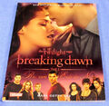 Die Twilight Saga - Breaking Dawn-Biss zum Ende der Nacht - Teil 1: Das offiziel