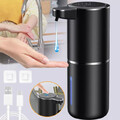 Automatisch  Seifenspender 380ml Elektrischer Seifenspender Mit Sensor