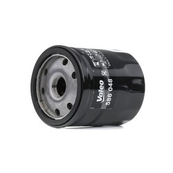 Ölfilter VALEO 586048 Anschraubfilter für LAND ROVER Freelander SUV (L314)