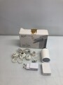 Meross 9612859 Smart Heizkoerperthermostat Hub, kompatibel mit HomeKit