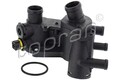 Topran Thermostatgehäuse 108 184 für VW SEAT SKODA