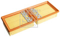 Original febi bilstein 101662 Luftfilter Luftfiltereinsatz für Alfa romeo