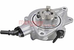 Unterdruckpumpe Bremsanlage Metzger 8010078 für MINI