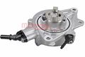 Unterdruckpumpe  Bremsanlage Metzger 8010078 für MINI