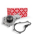 Wasserpumpe, Motorkühlung FEBI BILSTEIN 24528 für CITROËN FIAT FORD MAZDA OPEL