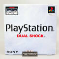 Sony Playstation 1 PS1 SCPH-9000 DUAL SHOCK Spielkonsole Glay Japan NEU