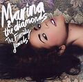 The Family Jewels von Marina & The Diamonds | CD | Zustand sehr gut