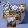 PS3 Spielesammlung – GTA V, Black Ops II, FIFA14 u. a. – Titel einzeln wählbar