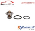 KÜHLFLÜSSIGKEIT KÜHLER THERMOSTAT CALORSTAT BY VERNET TH725388J A FÜR JAGUAR