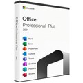 Microsoft Office 2021 Professional Plus Windows LTSC