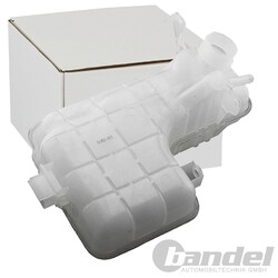 AUSGLEICHSBEHÄLTER KÜHLMITTEL passend für RENAULT ESPACE IV AB BAUJAHR 2002