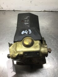 170087 Bremsaggregat ABS MERCEDES-BENZ C-Klasse (W202) 0265200043 C 200 