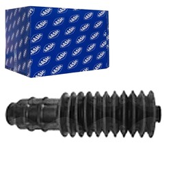 SASIC LENKMANSCHETTE FALTENBALG LENKUNG passend für FIAT PANDA UNO | 9006085