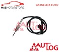 SENSOR ABGASTEMPERATUR AUTLOG AS3439 I FÜR OPEL VIVARO B 70KW,92KW,107KW
