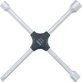 Kreuzschlüssel HAZET 705V-02 Werkzeugstahl