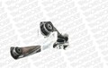 Querlenker Dreieckslenker MONROE L25503 für RENAULT CLIO 1 357Y 357K S572 S577