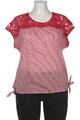 TAIFUN T-Shirt Damen Shirt Kurzärmliges Oberteil Gr. EU 44 Baumwolle... #zvmxfcs